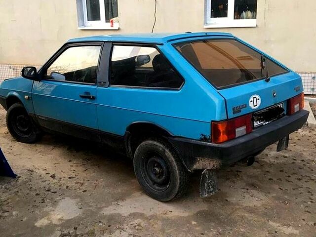 ВАЗ 2108, об'ємом двигуна 13 л та пробігом 330 тис. км за 700 $, фото 2 на Automoto.ua