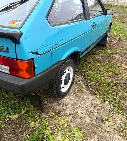 ВАЗ 2108, объемом двигателя 1.5 л и пробегом 52 тыс. км за 1100 $, фото 2 на Automoto.ua