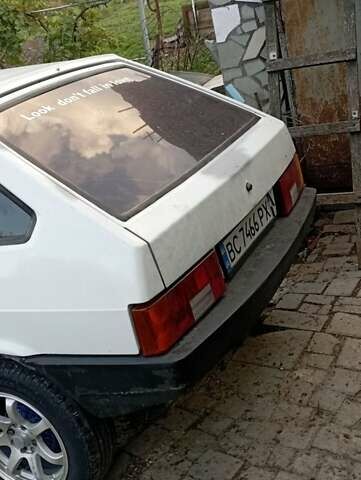 ВАЗ 2108, объемом двигателя 1.29 л и пробегом 332 тыс. км за 700 $, фото 2 на Automoto.ua