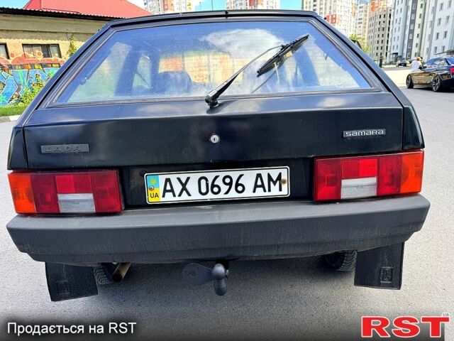 ВАЗ 2108, объемом двигателя 1.3 л и пробегом 122 тыс. км за 850 $, фото 7 на Automoto.ua