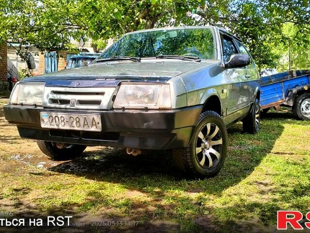 ВАЗ 2108, об'ємом двигуна 1.3 л та пробігом 0 тис. км за 1350 $, фото 4 на Automoto.ua