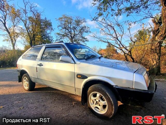 ВАЗ 2108 1992 в Баштанке на Automoto.ua ВАЗ 2108, объемом двигателя 1.5 л и пробегом 177 тыс. км за 1000 $, фото 2 на Automoto.ua