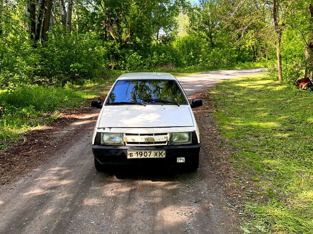 ВАЗ 2108, объемом двигателя 1.3 л и пробегом 200 тыс. км за 950 $, фото 5 на Automoto.ua