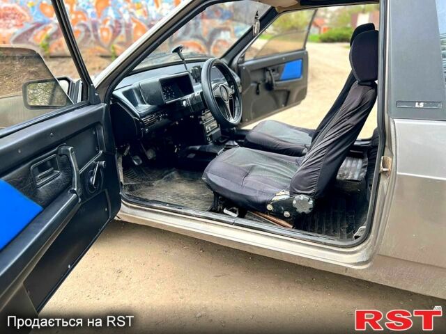 ВАЗ 2108, объемом двигателя 15 л и пробегом 200 тыс. км за 999 $, фото 7 на Automoto.ua