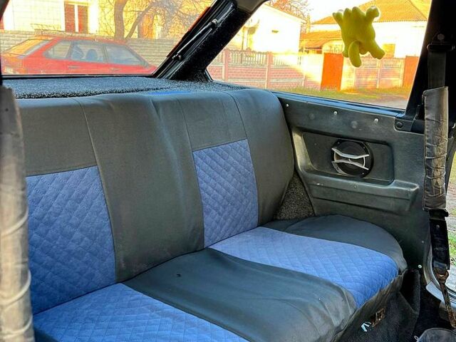 ВАЗ 2108, об'ємом двигуна 1.3 л та пробігом 96 тис. км за 1100 $, фото 3 на Automoto.ua