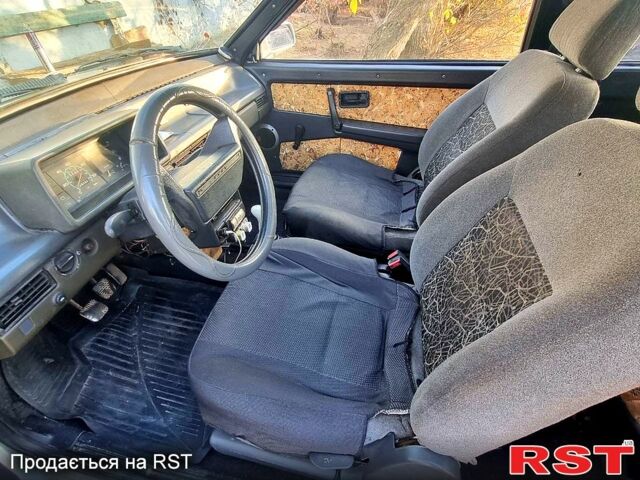 ВАЗ 2108 1992 в Баштанке на Automoto.ua ВАЗ 2108, объемом двигателя 1.5 л и пробегом 177 тыс. км за 1000 $, фото 3 на Automoto.ua