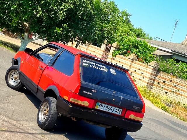 ВАЗ 2108, объемом двигателя 1.3 л и пробегом 0 тыс. км за 950 $, фото 3 на Automoto.ua