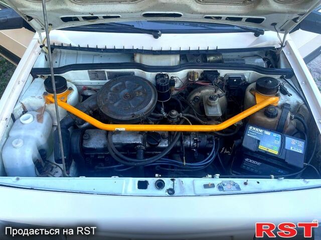 ВАЗ 2108, об'ємом двигуна 1.3 л та пробігом 158 тис. км за 1599 $, фото 7 на Automoto.ua