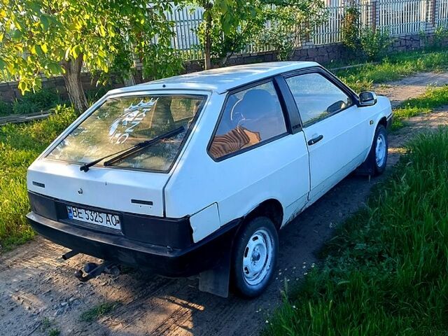 ВАЗ 2108, объемом двигателя 1.5 л и пробегом 0 тыс. км за 500 $, фото 4 на Automoto.ua