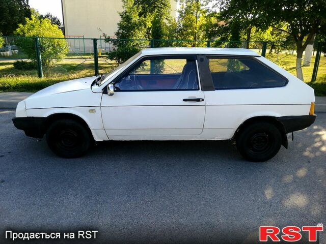 ВАЗ 2108, об'ємом двигуна 1.1 л та пробігом 0 тис. км за 650 $, фото 1 на Automoto.ua