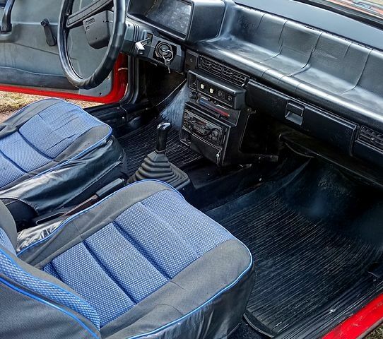 ВАЗ 2108, объемом двигателя 13 л и пробегом 279 тыс. км за 842 $, фото 10 на Automoto.ua