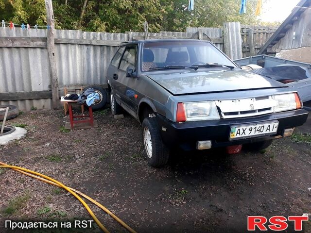 ВАЗ 2108, об'ємом двигуна 1.5 л та пробігом 0 тис. км за 700 $, фото 3 на Automoto.ua