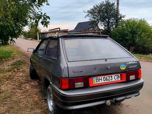 ВАЗ 2108 1993 в Килие на Automoto.ua ВАЗ 2108, объемом двигателя 1.5 л и пробегом 89 тыс. км за 750 $, фото 1 на Automoto.ua