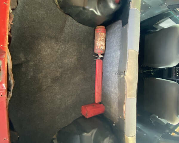 ВАЗ 2108, объемом двигателя 1.5 л и пробегом 86 тыс. км за 1000 $, фото 13 на Automoto.ua