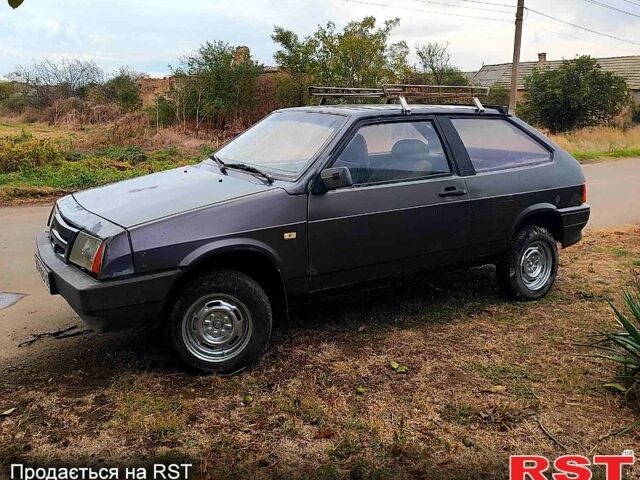 ВАЗ 2108 1993 в Килие на Automoto.ua ВАЗ 2108, объемом двигателя 1.5 л и пробегом 89 тыс. км за 750 $, фото 2 на Automoto.ua