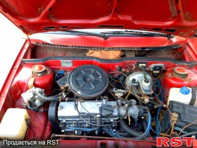 ВАЗ 2108, объемом двигателя 1.5 л и пробегом 100 тыс. км за 850 $, фото 5 на Automoto.ua