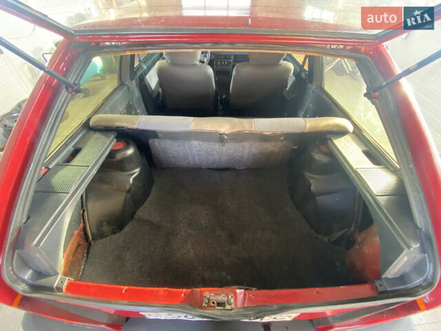 ВАЗ 2108, объемом двигателя 1.5 л и пробегом 86 тыс. км за 1000 $, фото 11 на Automoto.ua