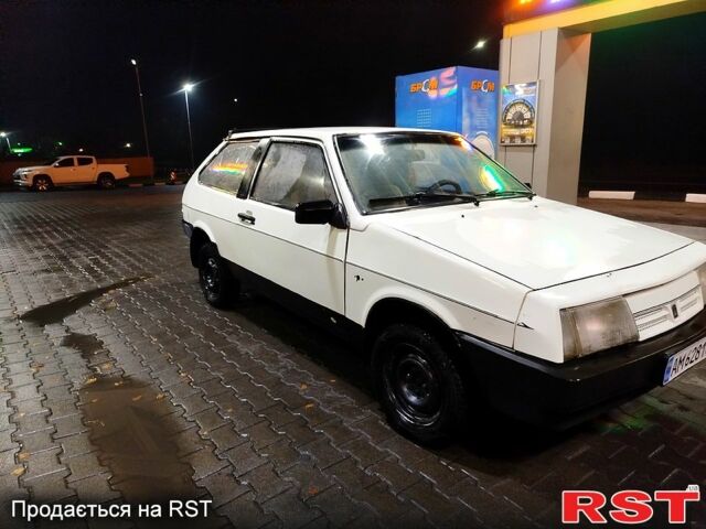 ВАЗ 2108, объемом двигателя 1.3 л и пробегом 0 тыс. км за 900 $, фото 4 на Automoto.ua