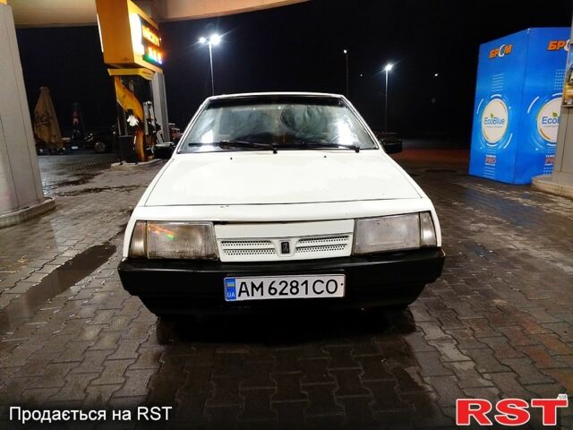 ВАЗ 2108, объемом двигателя 1.3 л и пробегом 0 тыс. км за 900 $, фото 5 на Automoto.ua