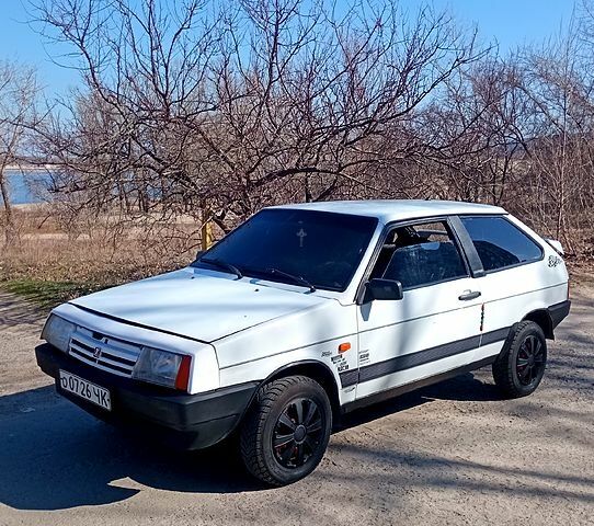 ВАЗ 2108, объемом двигателя 15 л и пробегом 178 тыс. км за 767 $, фото 11 на Automoto.ua