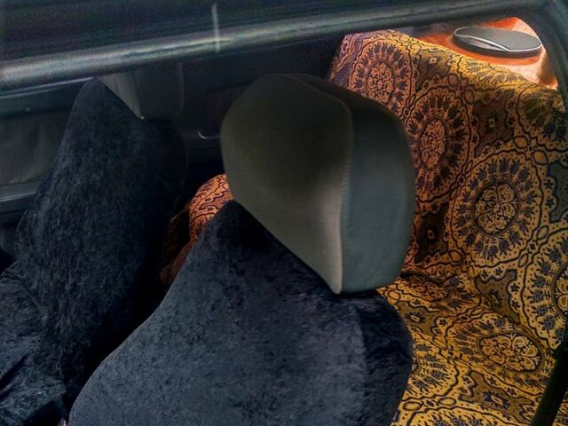 ВАЗ 2108, объемом двигателя 1.5 л и пробегом 0 тыс. км за 620 $, фото 4 на Automoto.ua