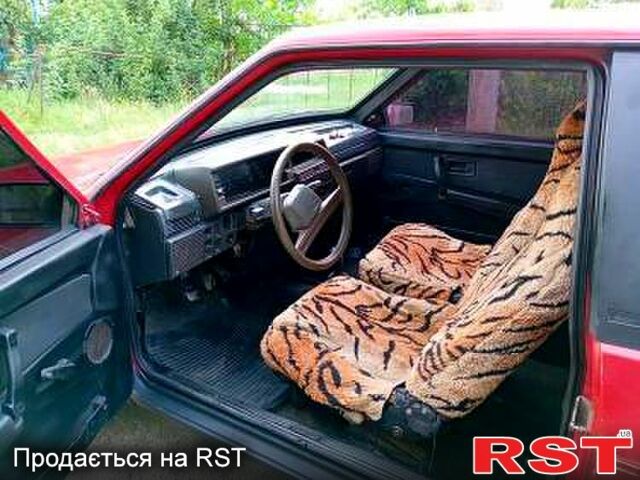 ВАЗ 2108, объемом двигателя 1.5 л и пробегом 100 тыс. км за 850 $, фото 4 на Automoto.ua