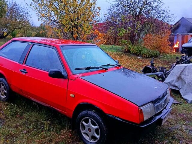 ВАЗ 2108, объемом двигателя 1.5 л и пробегом 80 тыс. км за 700 $, фото 5 на Automoto.ua