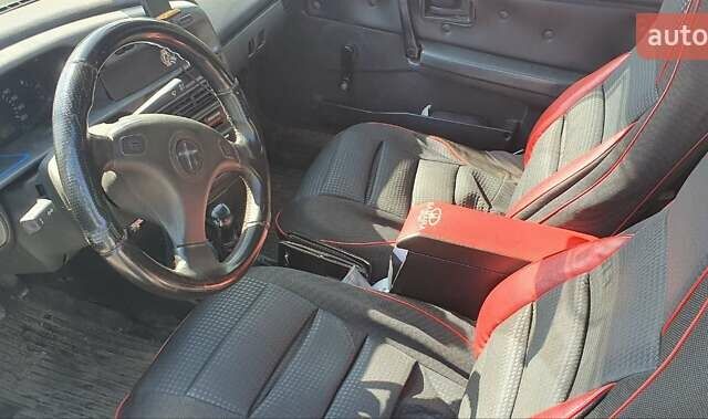 ВАЗ 2108, объемом двигателя 1.3 л и пробегом 100 тыс. км за 1600 $, фото 11 на Automoto.ua