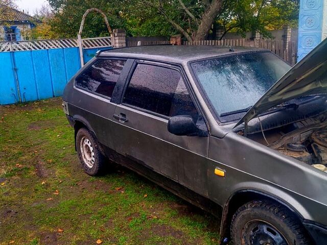 ВАЗ 2108 1993 у Полтаві на Automoto.ua ВАЗ 2108, об'ємом двигуна 1.5 л та пробігом 0 тис. км за 620 $, фото 6 на Automoto.ua