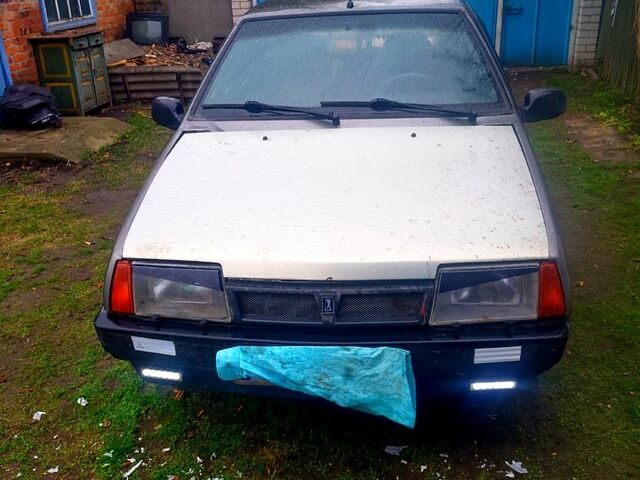 ВАЗ 2108, объемом двигателя 1.5 л и пробегом 0 тыс. км за 620 $, фото 1 на Automoto.ua