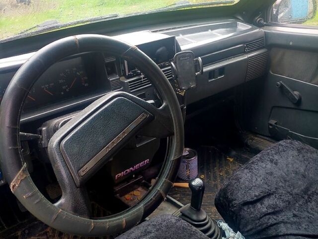 ВАЗ 2108, объемом двигателя 1.5 л и пробегом 0 тыс. км за 620 $, фото 5 на Automoto.ua