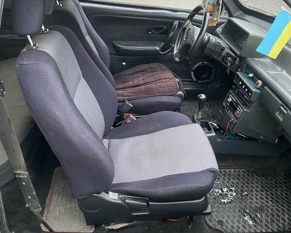 ВАЗ 2108, объемом двигателя 1.5 л и пробегом 100 тыс. км за 800 $, фото 3 на Automoto.ua