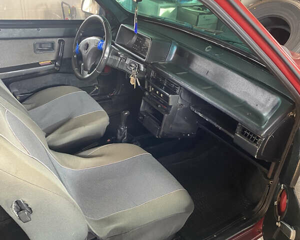 ВАЗ 2108, объемом двигателя 1.5 л и пробегом 86 тыс. км за 1000 $, фото 9 на Automoto.ua