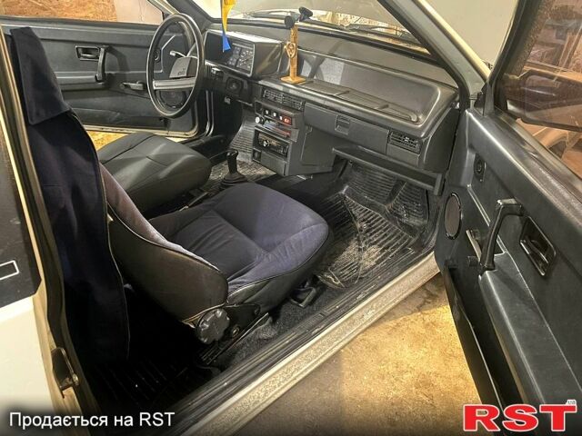 ВАЗ 2108, об'ємом двигуна 1.5 л та пробігом 199 тис. км за 1200 $, фото 9 на Automoto.ua