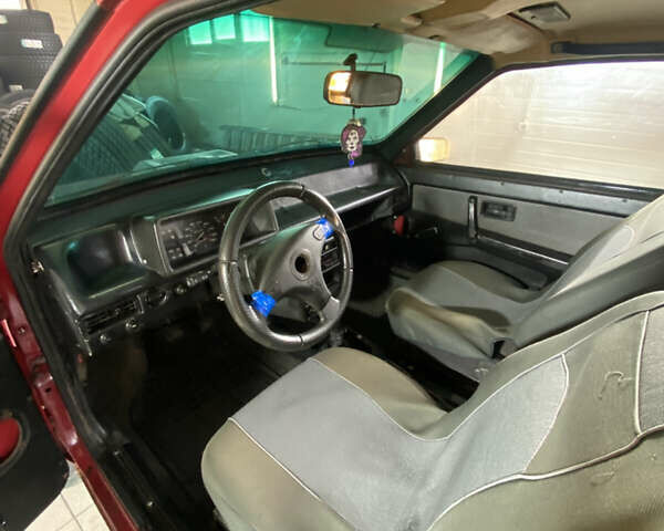 ВАЗ 2108, объемом двигателя 1.5 л и пробегом 86 тыс. км за 1000 $, фото 6 на Automoto.ua