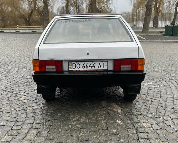 ВАЗ 2108, объемом двигателя 1.5 л и пробегом 100 тыс. км за 800 $, фото 7 на Automoto.ua