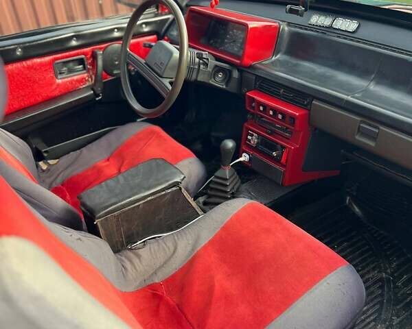 ВАЗ 2108, объемом двигателя 1.3 л и пробегом 200 тыс. км за 750 $, фото 3 на Automoto.ua