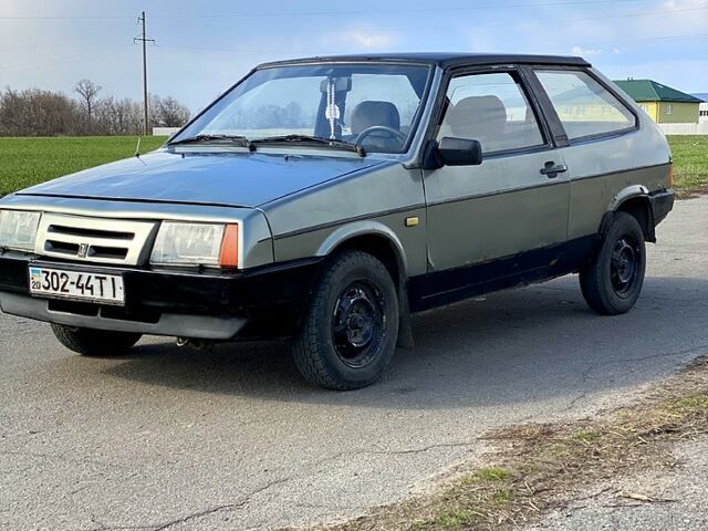 ВАЗ 2108, объемом двигателя 12 л и пробегом 0 тыс. км за 500 $, фото 6 на Automoto.ua