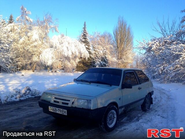 ВАЗ 2108, об'ємом двигуна 1.5 л та пробігом 199 тис. км за 1200 $, фото 3 на Automoto.ua