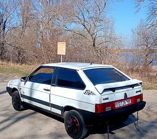 ВАЗ 2108, объемом двигателя 15 л и пробегом 178 тыс. км за 767 $, фото 10 на Automoto.ua