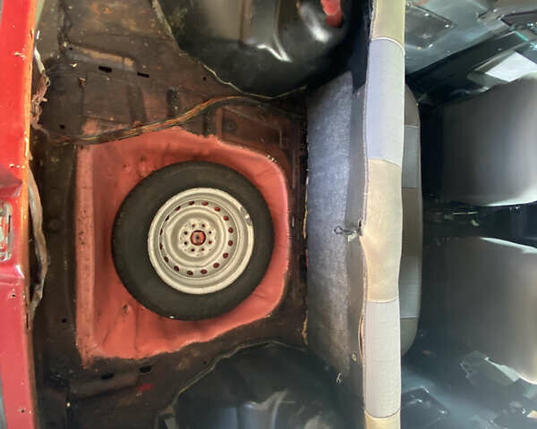 ВАЗ 2108, объемом двигателя 1.5 л и пробегом 86 тыс. км за 1000 $, фото 12 на Automoto.ua