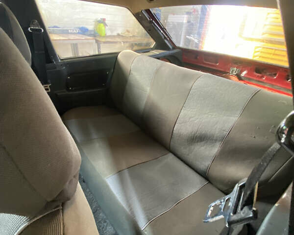 ВАЗ 2108, объемом двигателя 1.5 л и пробегом 86 тыс. км за 1000 $, фото 7 на Automoto.ua