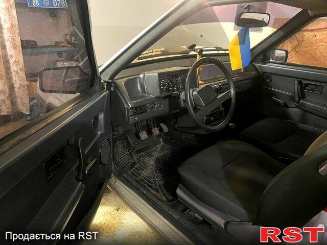 ВАЗ 2108, об'ємом двигуна 1.5 л та пробігом 199 тис. км за 1200 $, фото 10 на Automoto.ua