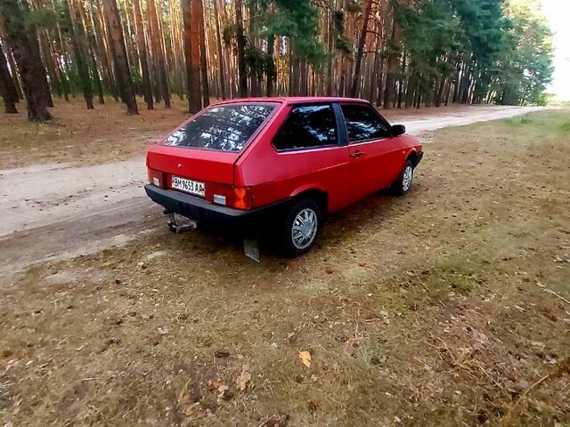 ВАЗ 2108, объемом двигателя 1.5 л и пробегом 45 тыс. км за 1299 $, фото 3 на Automoto.ua