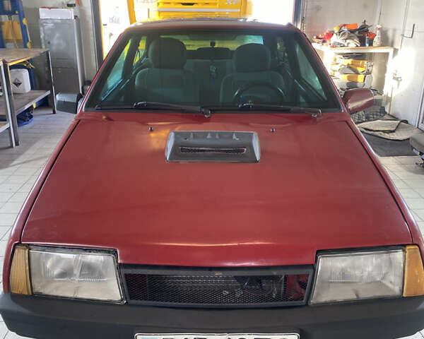 ВАЗ 2108, объемом двигателя 1.5 л и пробегом 86 тыс. км за 1000 $, фото 5 на Automoto.ua