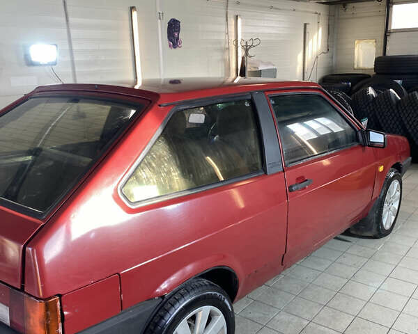 ВАЗ 2108, объемом двигателя 1.5 л и пробегом 86 тыс. км за 1000 $, фото 4 на Automoto.ua