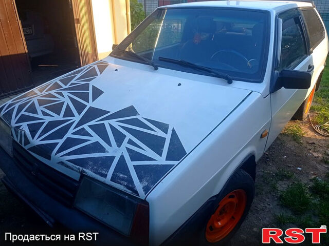 ВАЗ 2108, об'ємом двигуна 1.3 л та пробігом 200 тис. км за 950 $, фото 4 на Automoto.ua
