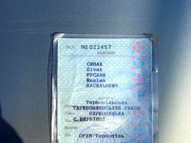 ВАЗ 2108, объемом двигателя 12 л и пробегом 0 тыс. км за 500 $, фото 8 на Automoto.ua
