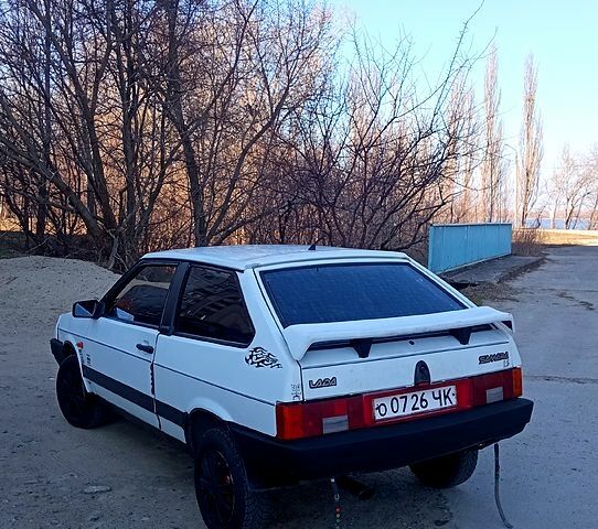 ВАЗ 2108, объемом двигателя 15 л и пробегом 178 тыс. км за 767 $, фото 6 на Automoto.ua