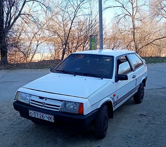 ВАЗ 2108, объемом двигателя 15 л и пробегом 178 тыс. км за 767 $, фото 1 на Automoto.ua